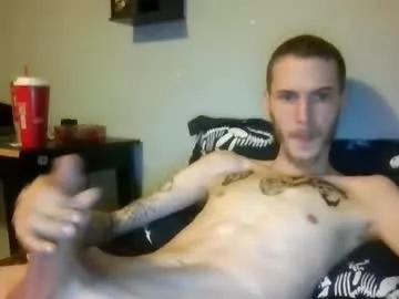 tootall803 from Chaturbate