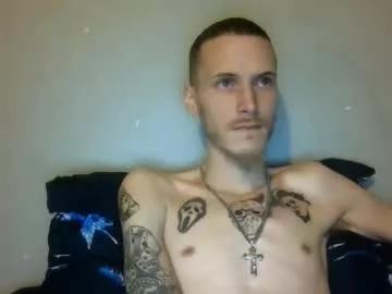 tootall803 from Chaturbate