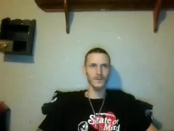 tootall803 from Chaturbate