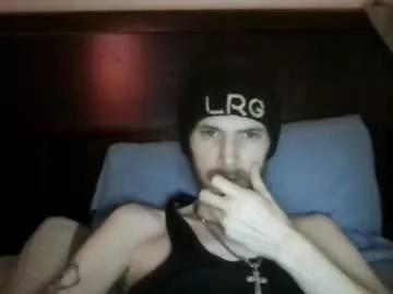 tootall803 from Chaturbate