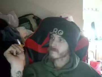 tootall803 from Chaturbate