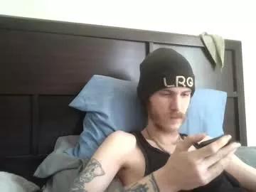 tootall803 from Chaturbate