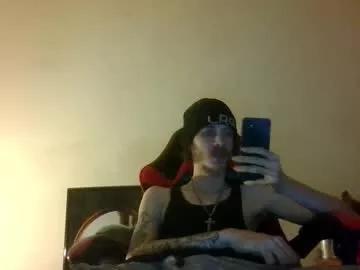 tootall803 from Chaturbate