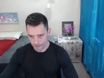 toptobottom4u from Chaturbate