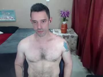 toptobottom4u from Chaturbate