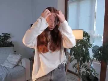 toriefromdahl from Chaturbate is Freechat