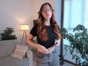 toriefromdahl from Chaturbate is Freechat