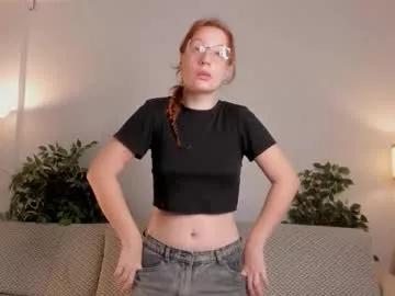 toriefromdahl from Chaturbate is Freechat