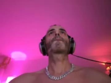 torosko from Chaturbate