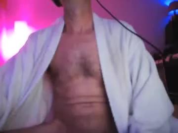 torosko from Chaturbate