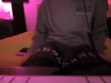 torosko from Chaturbate
