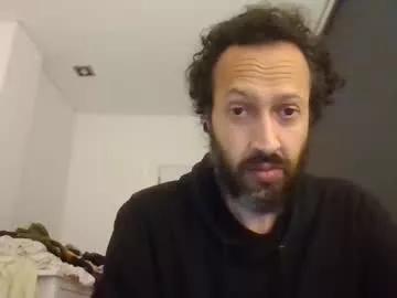 torrvi from Chaturbate