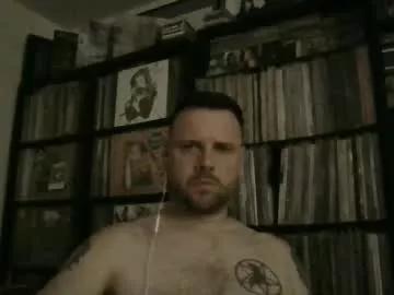 torth666 from Chaturbate