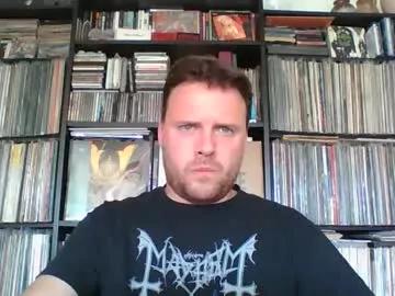 torth666 from Chaturbate