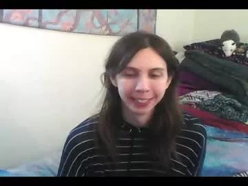 totalfuckingadorable from Chaturbate