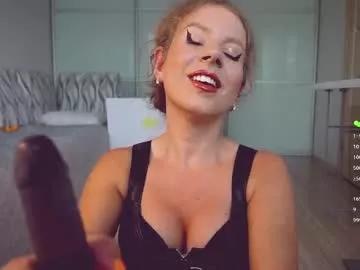 totally_spy from Chaturbate