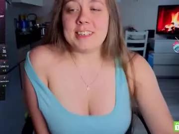 touch_m3 from Chaturbate is Freechat