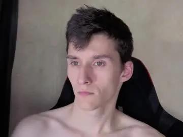 Touch_me8 from Chaturbate