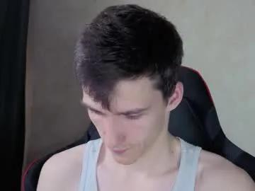 Touch_me8 from Chaturbate