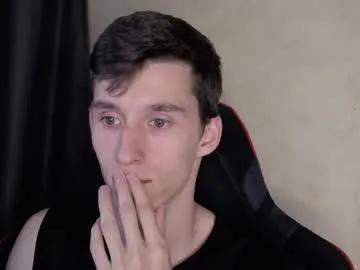Touch_me8 from Chaturbate