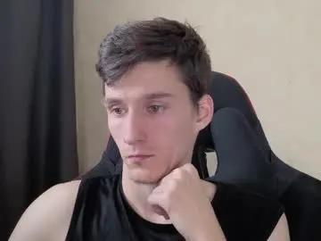 Touch_me8 from Chaturbate