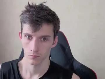 Touch_me8 from Chaturbate