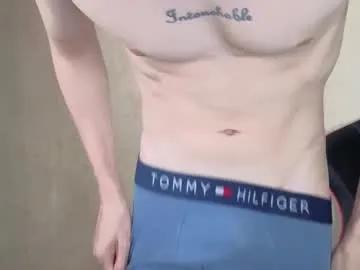 Touch_me8 from Chaturbate