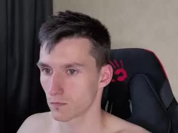 Touch_me8 from Chaturbate