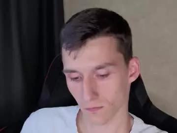 Touch_me8 from Chaturbate