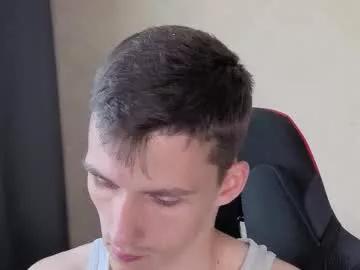 Touch_me8 from Chaturbate
