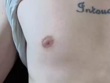 Touch_me8 from Chaturbate