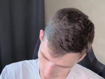 Touch_me8 from Chaturbate