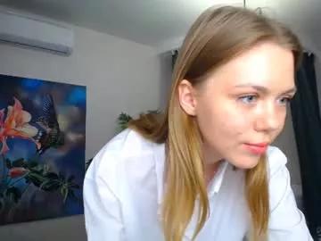 Touch_the_heart from Chaturbate