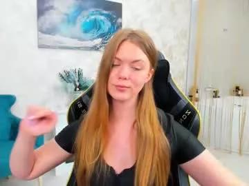 Touch_the_heart from Chaturbate
