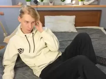 Freechat toxicpassion on Chaturbate