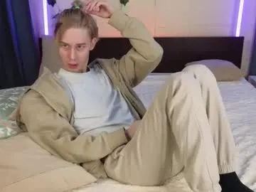 Freechat toxicpassion on Chaturbate