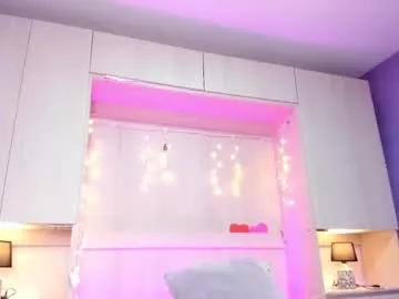 traacyevans from Chaturbate