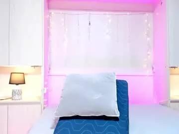 traacyevans from Chaturbate