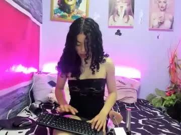tracy_ks from Chaturbate is Freechat