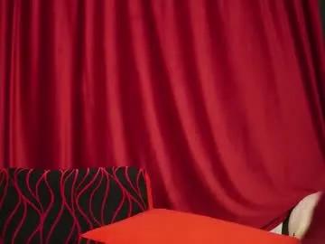 Tracyix from Chaturbate