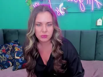 Freechat tracymooree on Chaturbate