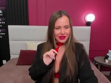 Freechat tracymooree on Chaturbate