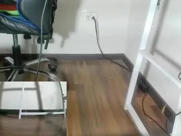 Trans_selena from Chaturbate