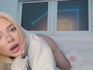 Transaubrey from Chaturbate