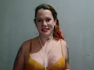 transexdotada from Chaturbate is Freechat