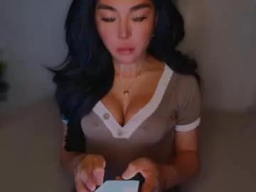 transnextdoor_ from Chaturbate is Freechat