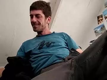Traveler_of_pleasure from Chaturbate