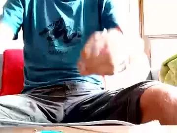 Traveler_of_pleasure from Chaturbate