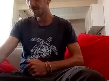 Traveler_of_pleasure from Chaturbate