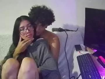 travis_amber from Chaturbate is Freechat